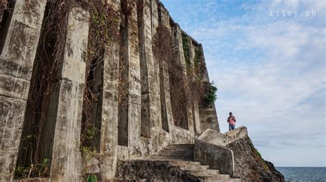 alcatraz capiz|Baybay Beach, Roxas City, Capiz Travel Guide.